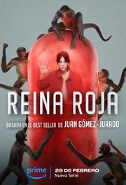 Reina Roja Aka Red Queen S01E01
