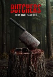 Butchers Book Two: Raghorn (2024)