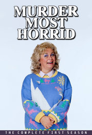Murder Most Horrid S01E06