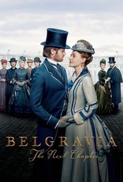 Belgravia: The Next Chapter S01E07