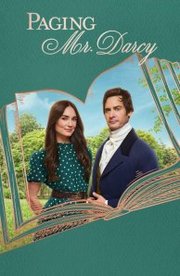 Paging Mr. Darcy (2024)
