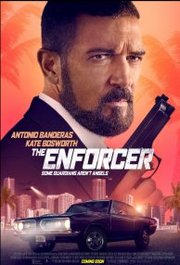 The Enforcer (2022)