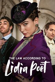La legge di Lidia Poet S01E06