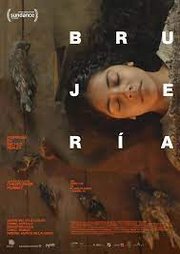 Brujería Aka Sorcery (2023)