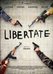 Libertate Aka Freedom (2023)