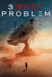 3 Body Problem S01E02