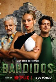 Bandidos S01E01