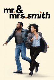 Mr. & Mrs. Smith S01E01