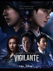 Vigilante S01E03