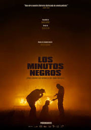 Los minutos negros Aka The Black Minutes (2021)