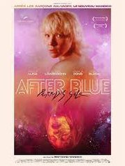 After Blue (Paradis sale) (2021)