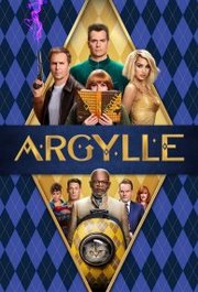 Argylle (2024)