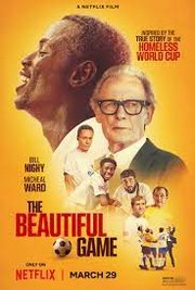 The Beautiful Game 2024
