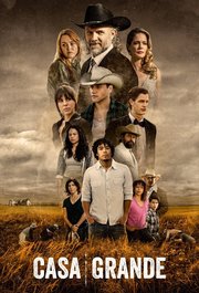 Casa Grande  S01E03