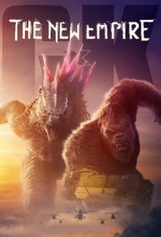 Godzilla x Kong: The New Empire (2024)