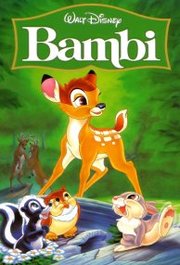 Bambi (1942)