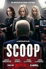Scoop (2024)