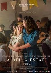 La bella estate Aka The Beautiful Summer (2023)