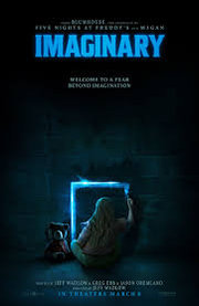 Imaginary (2024)