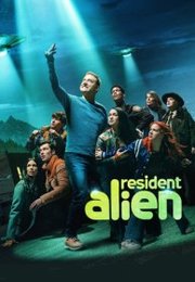 Resident Alien S03E07