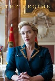 The Regime S01E06