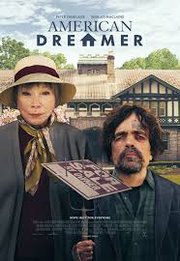 American Dreamer (2022)
