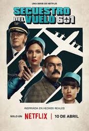The Hijacking of Flight 601 S01E01