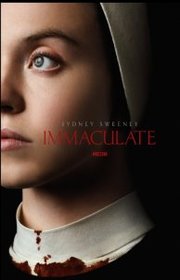 Immaculate (2024)