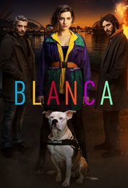 Blanca S01E01