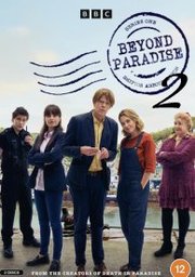 Beyond Paradise S02E02