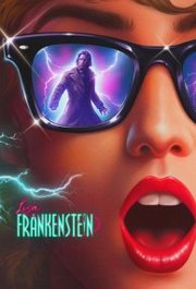 Lisa Frankenstein (2024)
