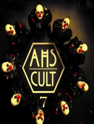 American Horror Story S07E09