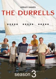 The Durrells in Corfu S03E08