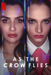 As the Crow Flies S03E02