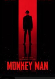 Monkey Man (2024)