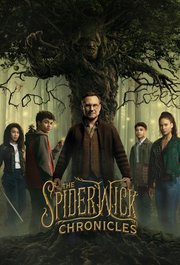 The Spiderwick Chronicles S01E05