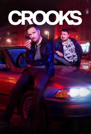 Crooks S01E06