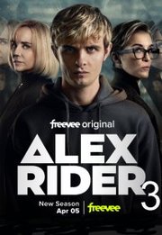Alex Rider S03E06