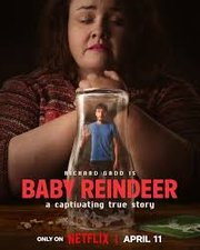 Baby Reindeer S01E01