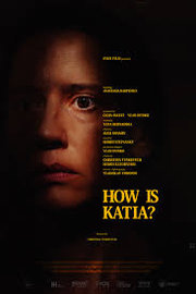 How Is Katia? (2022)