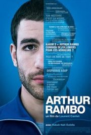 Arthur Rambo (2021)