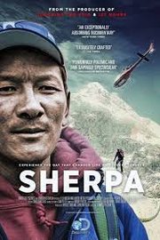 Sherpa (2015)