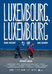 Luxembourg, Luxembourg (2022)
