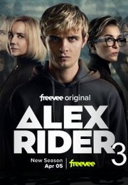 Alex Rider S03E04