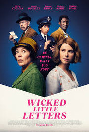 Wicked Little Letters (2023)