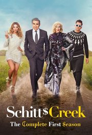 Schitts Creek S01E12