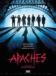 Apaches (2023)