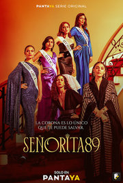 Senorita 89 S02E08