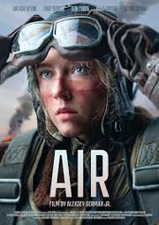 Vozdukh Aka Air (2023)