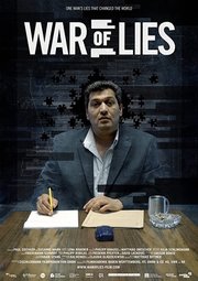 War of Lies (2014)